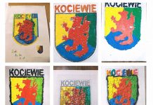 Konkurs plastyczny z okazji Światowego Dnia Kociewia rozstrzygnięty