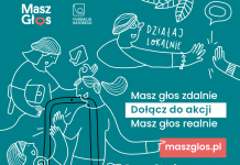 Ruszyły zapisy do akcji Masz Głos