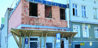 Zimowa aura nie sprzyja inwestycjom