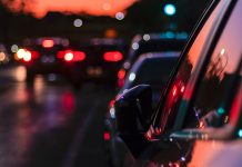 510 aut na 1000 mieszkańców w Tczewie