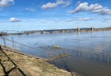 Pogotowie przeciwpowodziowe odwołane