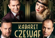 CKiS – wydarzenia odwołane i przeniesione