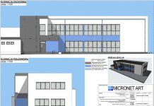 Rozbudowa SSP 2 – mamy dokumentację