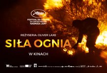 Projekcja filmu „Siła ognia” – 6 marca w CKiS