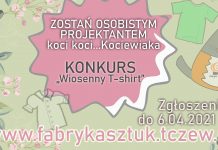 Młodzi projektanci na start! – konkurs Fabryki Sztuk