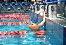 Skorzystaj z zajęć rehabilitacyjnych i nauki pływania na basenie