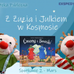 biblioteka online. Cz.2. Mars