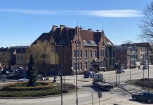 Wydział Spraw Obywatelskich UM – ograniczenia w przyjmowaniu klientów