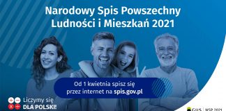 Spisałeś się przez Internet? Pobierz unikatowy kod i zgłoś swój udział w loterii!