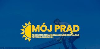 Mój Prąd 3.0 na nowych zasadach