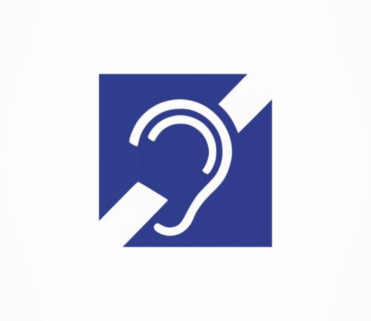 Informacja dla osób głuchych i słabosłyszących