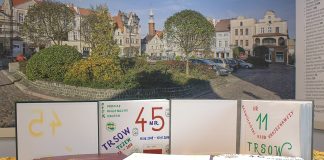 Kroniki „Trsowa” trafiły do biblioteki