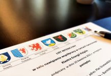 Klaster energii dla gmin powiatu tczewskiego