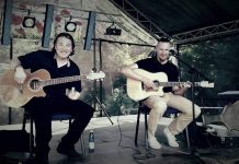 Saidowski & Paul – koncert ONLINE – 30 kwietnia