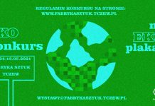 Konkurs plastyczny Fabryki Sztuk