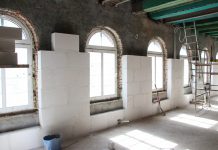 Przebudowa Miejskiej Biblioteki Publicznej