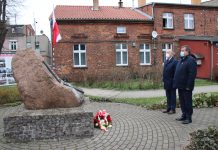 Pamiętamy o tczewskich saperach