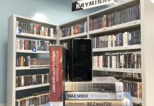 Zamów „książkę na telefon”