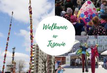 Skarbnica tczewska – zdjęcia wielkanocne