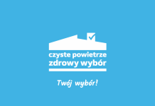 Czyste powietrze – Pomorze walczy ze smogiem