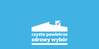 Czyste powietrze – Pomorze walczy ze smogiem