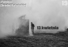 Dzień Pamięci Ofiar Zbrodni Katyńskiej