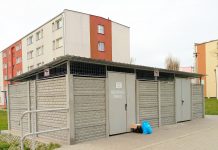 Weekend majowy – zmiana harmonogramu odbioru odpadów