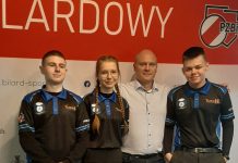 Z Mistrzostw Polski Juniorów Arkadia wróciła bez medali