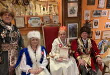 Bracia Kurkowi zapraszają na Weekend Muzeów