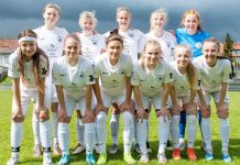 Minimalna porażka Pogoni z wiceliderem