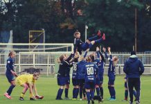 1 Liga Kobiet – Walkower na korzyść Pogoni i niestawienie się SWD Wodzisław Śląski