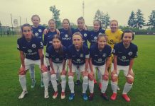 1 Liga Kobiet – przegrana Pogoni z liderem w Tarnowie