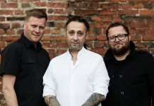 Ajagore – koncert online