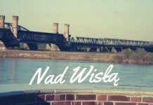 „Nad Wisłą” – plener plastyczny dla dzieci i młodzieży