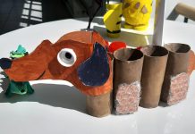 „Eko-rodzinka i eko-zwierzaki” – znamy zwycięzców konkursu plastycznego