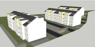 Nabór wniosków na mieszkania z partycypacją przy ul. Sadowej