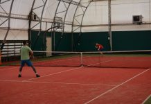 Grand Prix Tczewa w Tenisie ziemnym – II turniej