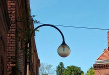 Będzie nowe oświetlenie na Wąskiej i Ogrodowej