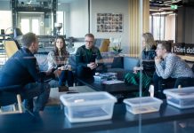 Tripolis – metropolia wspiera przedsiębiorców