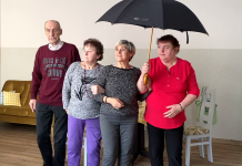 Grupa teatralna „Przyjaciele” z Tczewa jednym z laureatów 21. edycji „Albertiany”