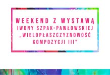 Weekend z abstrakcją