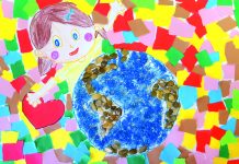 Wyniki konkursu plastycznego