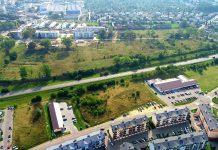 Gmina na 5 i Grunt na medal – Tczew aktywny na mapie inwestycyjnej Polski