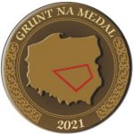 grunt na medal