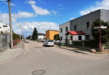 Przebudowa ulicy Stoczniowców – przetarg rozstrzygnięty