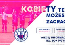 Ty też możesz zagrać!