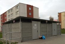 Aplikacja wykryje, kto nie płaci za odbiór odpadów