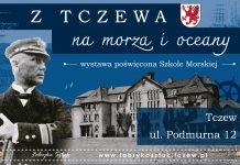 Wystawa o Szkole Morskiej