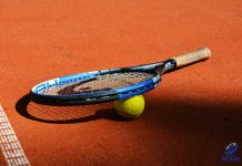 Grand Prix Tczewa w Tenisie ziemnym