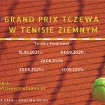 tenis ziemny